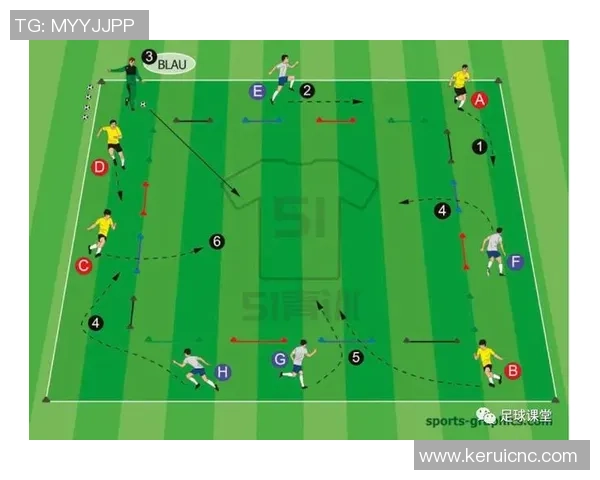 足球竞技与战术革新：全球赛场风云与未来发展趋势分析